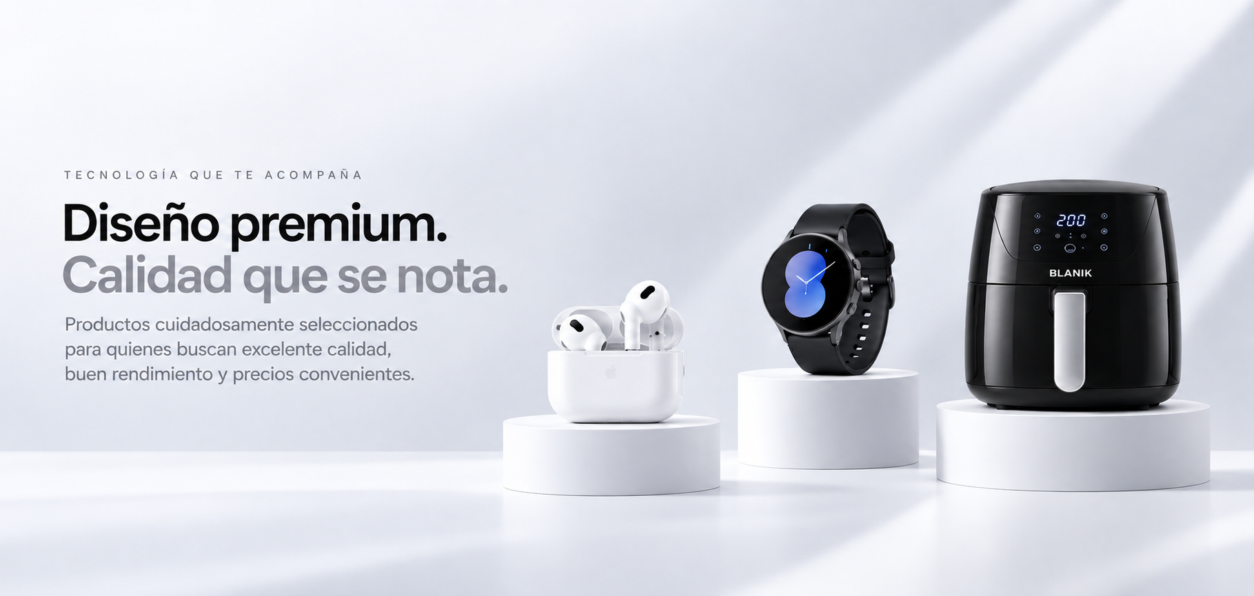 Tecnología y cocina Orvena.co